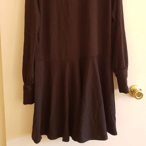 Zara Perfect Basics Dress